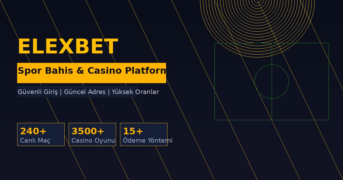 Elexbet